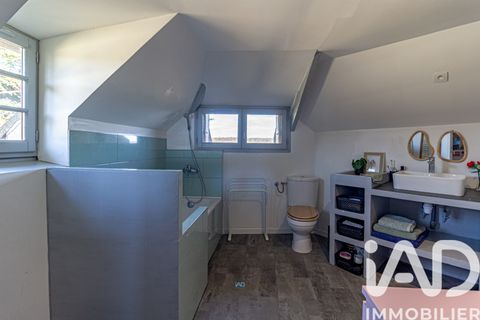Villa i Maule, Yvelines, Maule - € 449.000 | Ref: 3855 - foto 15
