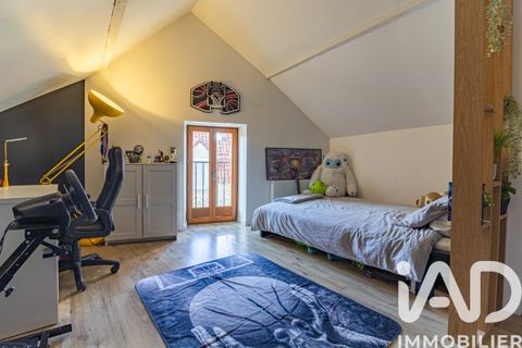 Villa i Maule, Yvelines, Maule - € 449.000 | Ref: 3855 - foto 16