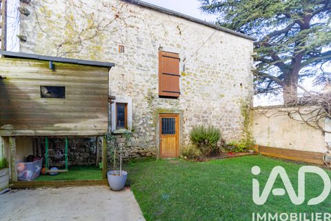 Villa i Maule, Yvelines, Maule - € 449.000 | Ref: 3855 - foto 17