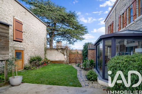 Villa i Maule, Yvelines, Maule - € 449.000 | Ref: 3855 - foto 20