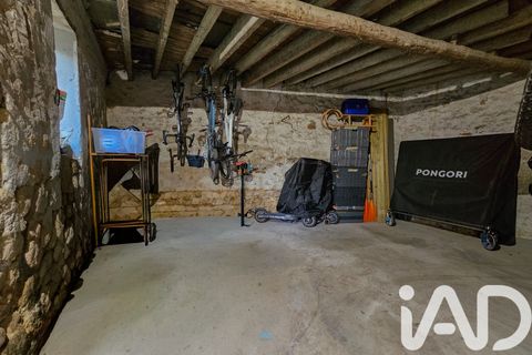 Villa i Maule, Yvelines, Maule - € 449.000 | Ref: 3855 - foto 18