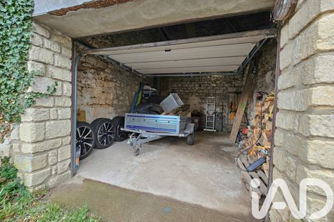 Villa i Maule, Yvelines, Maule - € 449.000 | Ref: 3855 - foto 19