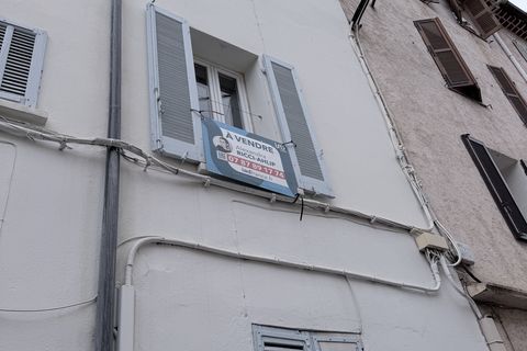 Lejlighed i Toulon, Var, Toulon - € 80.000 | Ref: 93706 - foto 1