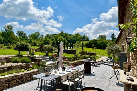 Willa: Rancon, Haute-Vienne, Rancon – 690 000 € | Ref: AM-4978 – zdjęcie 2