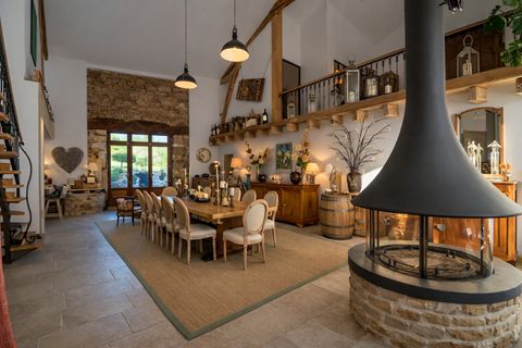 Willa: Rancon, Haute-Vienne, Rancon – 690 000 € | Ref: AM-4978 – zdjęcie 3