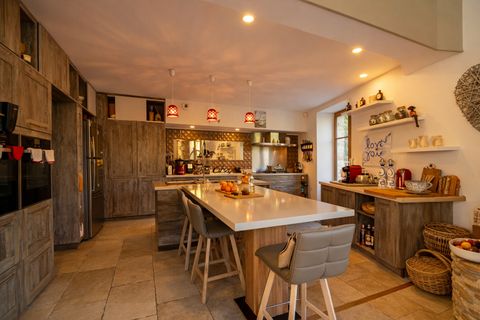 Willa: Rancon, Haute-Vienne, Rancon – 690 000 € | Ref: AM-4978 – zdjęcie 7