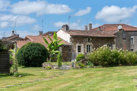 Willa: Rancon, Haute-Vienne, Rancon – 690 000 € | Ref: AM-4978 – zdjęcie 12