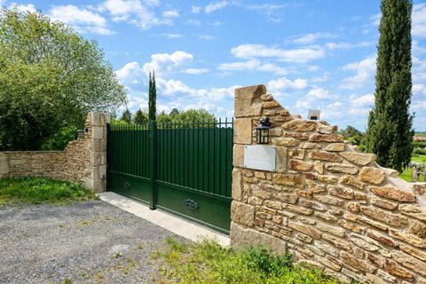 Willa: Rancon, Haute-Vienne, Rancon – 690 000 € | Ref: AM-4978 – zdjęcie 16