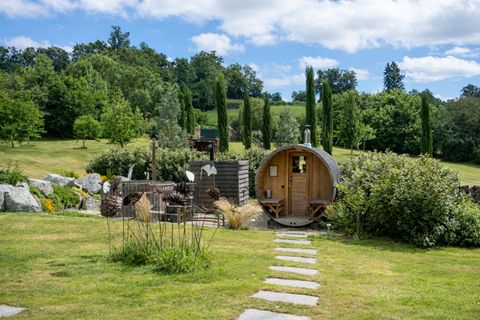 Willa: Rancon, Haute-Vienne, Rancon – 690 000 € | Ref: AM-4978 – zdjęcie 17