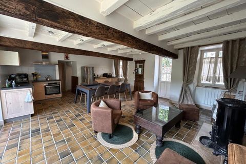 Willa: Rancon, Haute-Vienne, Rancon – 690 000 € | Ref: AM-4978 – zdjęcie 18