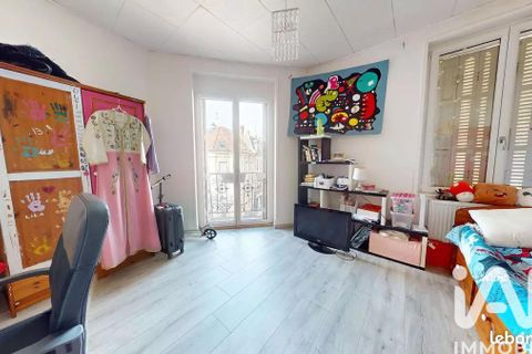 Leilighet i Mulhouse, Haut-Rhin, Mulhouse - € 135 000 | Ref: 101310 - foto 2