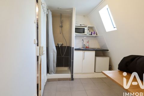 Studio i Paris, Paris, Paris - € 110.000 | Ref: 86276 - foto 2