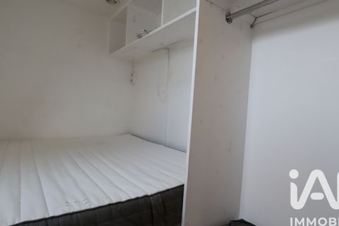Studio i Paris, Paris, Paris - € 110.000 | Ref: 86276 - foto 3