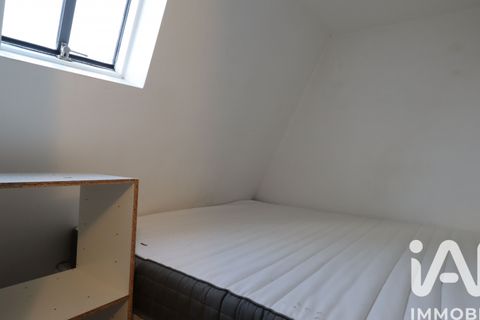 Studio i Paris, Paris, Paris - € 110.000 | Ref: 86276 - foto 4