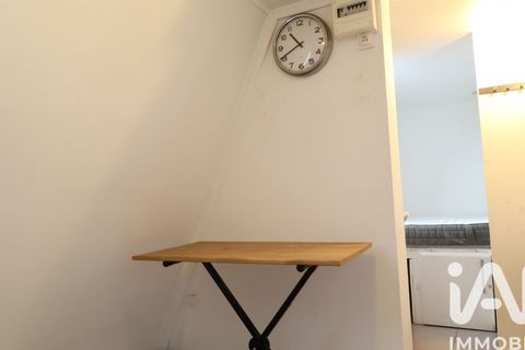 Studio i Paris, Paris, Paris - € 110.000 | Ref: 86276 - foto 5