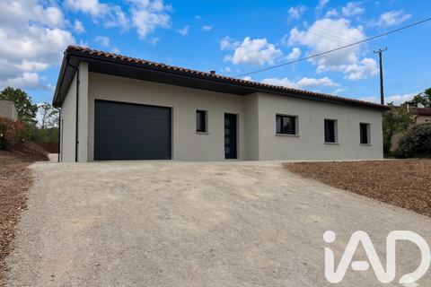 Villa - Cahors, Lot, Cahors - € 345 000 | Réf : 88629 - photo 3