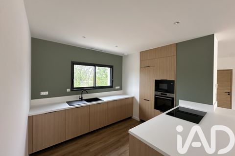 Villa - Cahors, Lot, Cahors - € 345 000 | Réf : 88629 - photo 5