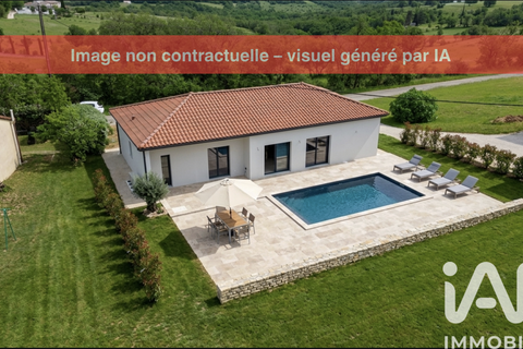 Villa - Cahors, Lot, Cahors - € 345 000 | Réf : 88629 - photo 2