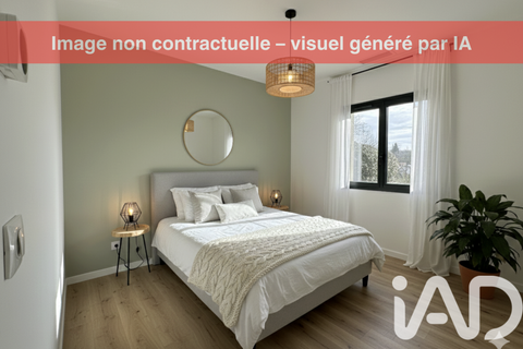 Villa - Cahors, Lot, Cahors - € 345 000 | Réf : 88629 - photo 9