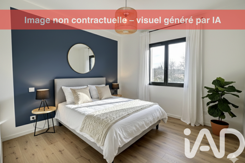 Villa - Cahors, Lot, Cahors - € 345 000 | Réf : 88629 - photo 11