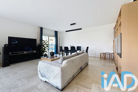 Lejlighed i Cannes, Alpes-Maritimes, Cannes - € 930.000 | Ref: 96381 - foto 4