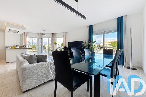 Lejlighed i Cannes, Alpes-Maritimes, Cannes - € 930.000 | Ref: 96381 - foto 5