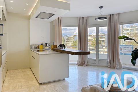 Lejlighed i Cannes, Alpes-Maritimes, Cannes - € 930.000 | Ref: 96381 - foto 1