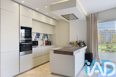 Lejlighed i Cannes, Alpes-Maritimes, Cannes - € 930.000 | Ref: 96381 - foto 6