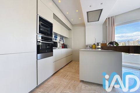 Lejlighed i Cannes, Alpes-Maritimes, Cannes - € 930.000 | Ref: 96381 - foto 8