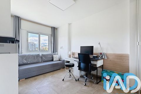Lejlighed i Cannes, Alpes-Maritimes, Cannes - € 930.000 | Ref: 96381 - foto 16