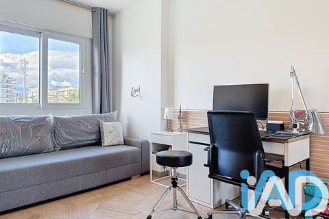 Lejlighed i Cannes, Alpes-Maritimes, Cannes - € 930.000 | Ref: 96381 - foto 17