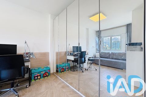 Lejlighed i Cannes, Alpes-Maritimes, Cannes - € 930.000 | Ref: 96381 - foto 18