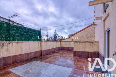 Villa a Argenteuil, Val-d'Oise, Argenteuil - € 282.000 | Ref: 19466 - foto 4