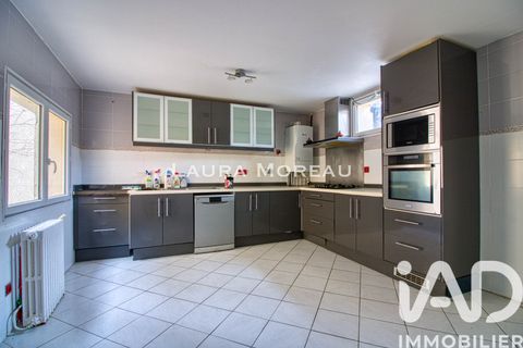Villa a Argenteuil, Val-d'Oise, Argenteuil - € 282.000 | Ref: 19466 - foto 5