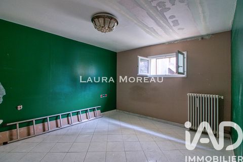 Villa a Argenteuil, Val-d'Oise, Argenteuil - € 282.000 | Ref: 19466 - foto 7