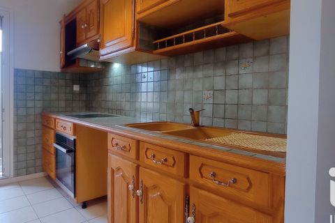 Leilighet i Bordeaux, Gironde, Bordeaux - € 245 000 | Ref: 52158 - foto 10