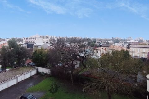 Leilighet i Bordeaux, Gironde, Bordeaux - € 245 000 | Ref: 52158 - foto 3