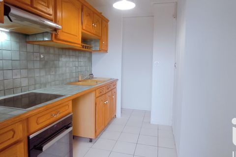 Leilighet i Bordeaux, Gironde, Bordeaux - € 245 000 | Ref: 52158 - foto 9