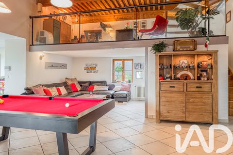 Villa a Lyon, Rhone, Lyon - € 749.000 | Ref: 55235 - foto 2