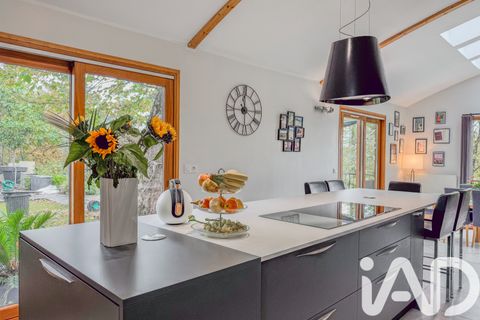 Villa a Lyon, Rhone, Lyon - € 749.000 | Ref: 55235 - foto 5