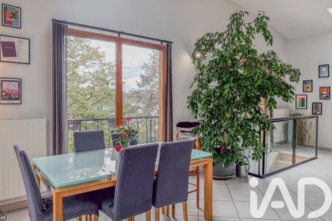 Villa a Lyon, Rhone, Lyon - € 749.000 | Ref: 55235 - foto 6