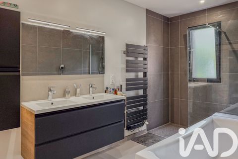 Villa a Lyon, Rhone, Lyon - € 749.000 | Ref: 55235 - foto 8