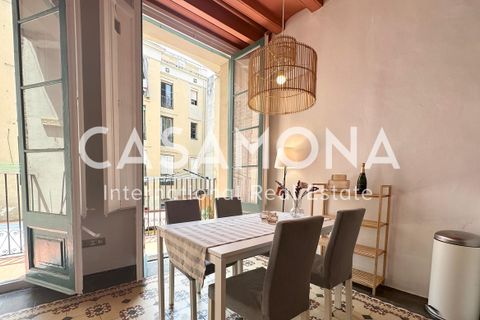 Leilighet i Barcelona, Barcelona, Barcelona - € 560 000 | Ref: C617-XCC - foto 3