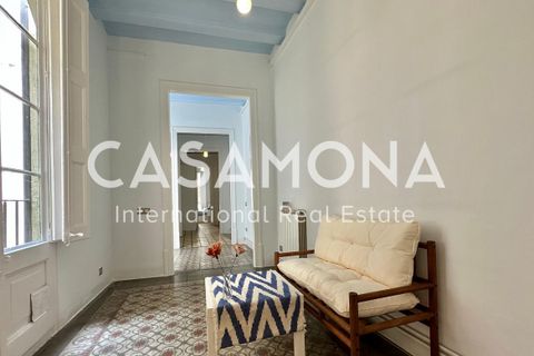 Leilighet i Barcelona, Barcelona, Barcelona - € 560 000 | Ref: C617-XCC - foto 6