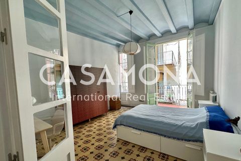Leilighet i Barcelona, Barcelona, Barcelona - € 560 000 | Ref: C617-XCC - foto 7