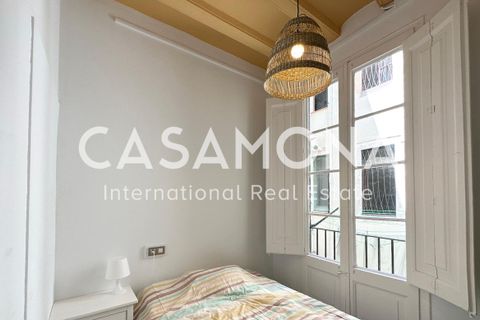 Leilighet i Barcelona, Barcelona, Barcelona - € 560 000 | Ref: C617-XCC - foto 9