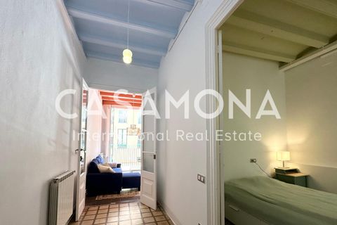 Leilighet i Barcelona, Barcelona, Barcelona - € 560 000 | Ref: C617-XCC - foto 11