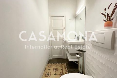 Leilighet i Barcelona, Barcelona, Barcelona - € 560 000 | Ref: C617-XCC - foto 12