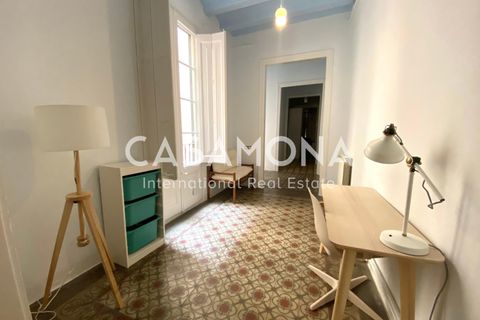 Leilighet i Barcelona, Barcelona, Barcelona - € 560 000 | Ref: C617-XCC - foto 16