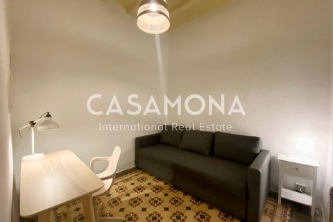 Leilighet i Barcelona, Barcelona, Barcelona - € 560 000 | Ref: C617-XCC - foto 17